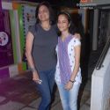 Geetu Hinduja's Album Launch