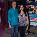 Geetu Hinduja's Album Launch