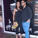 Geetu Hinduja's Album Launch