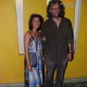 Geetu Hinduja's Album Launch