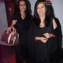 Geetu Hinduja's Album Launch