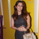 Geetu Hinduja's Album Launch