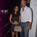 Geetu Hinduja's Album Launch