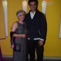 Geetu Hinduja's Album Launch