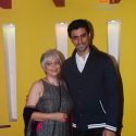 Geetu Hinduja's Album Launch