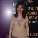 Geetu Hinduja's Album Launch