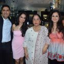 Gehna Jewellers Event