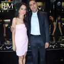 Gehna Jewellers Event