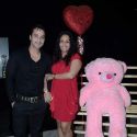 Gehna Valentine Evening Hosted by Munisha Khatwani