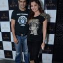 Gehna Valentine Evening Hosted by Munisha Khatwani