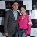 Gehna Valentine Evening Hosted by Munisha Khatwani