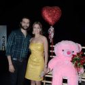 Gehna Valentine Evening Hosted by Munisha Khatwani