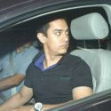Ghajini Special Screening