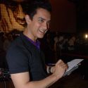 Ghajini Special Screening