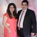 Ghana Singh Store Launch
