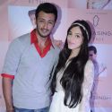 Ghana Singh Store Launch