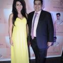 Ghana Singh Store Launch