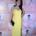 Ghana Singh Store Launch
