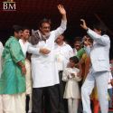 Ghatkopar Dahi Handi Celebrations