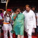 Ghatkopar Dahi Handi Celebrations