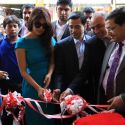 Gitanjali Jewels Inaugurates at Meena Bazaar, Duba