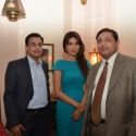 Gitanjali Jewels Inaugurates at Meena Bazaar, Duba
