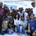 Global Peace Initiative Walkathon