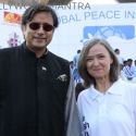 Global Peace Initiative Walkathon