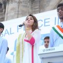 Global Peace Initiative Walkathon