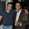 Global Spirits Cigar & Scotch Evening