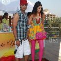 Globus Spring Summer 2010 Collection Launch
