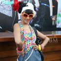 Globus Spring Summer 2010 Collection Launch