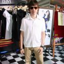 Globus Spring Summer 2010 Collection Launch