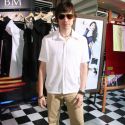 Globus Spring Summer 2010 Collection Launch