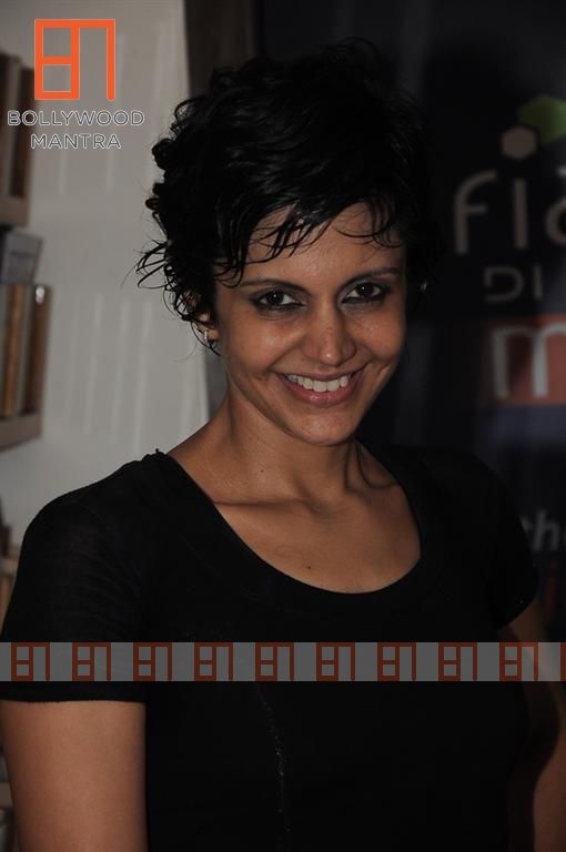 mandira bedi son