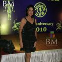 Gold's Gyms 2010 Calendar Launch