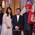 Govind Namdev's daughter Pallavi Namdev got married to Vibin Das