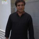 Govinda, Raj Babbar Speak to media on Dev Anand