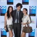 GQ 50 Dressed Men