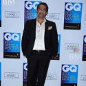 GQ 50 Dressed Men