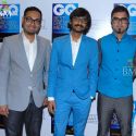 GQ 50 Dressed Men
