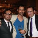 GQ India Celebrates The Country Best Dressed Men