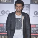 GQ Indiaâ€™s 50 Best Dressed Men 2012