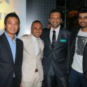 GQ Indiaâ€™s 50 Best Dressed Men 2012