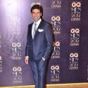 GQ Men of the year 2012