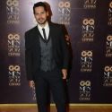 GQ Men of the year 2012