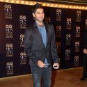 GQ Men of the year 2012