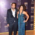 GQ Men of the year 2012
