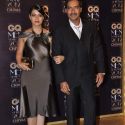 GQ Men of the year 2012