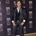 GQ Men of the year 2012